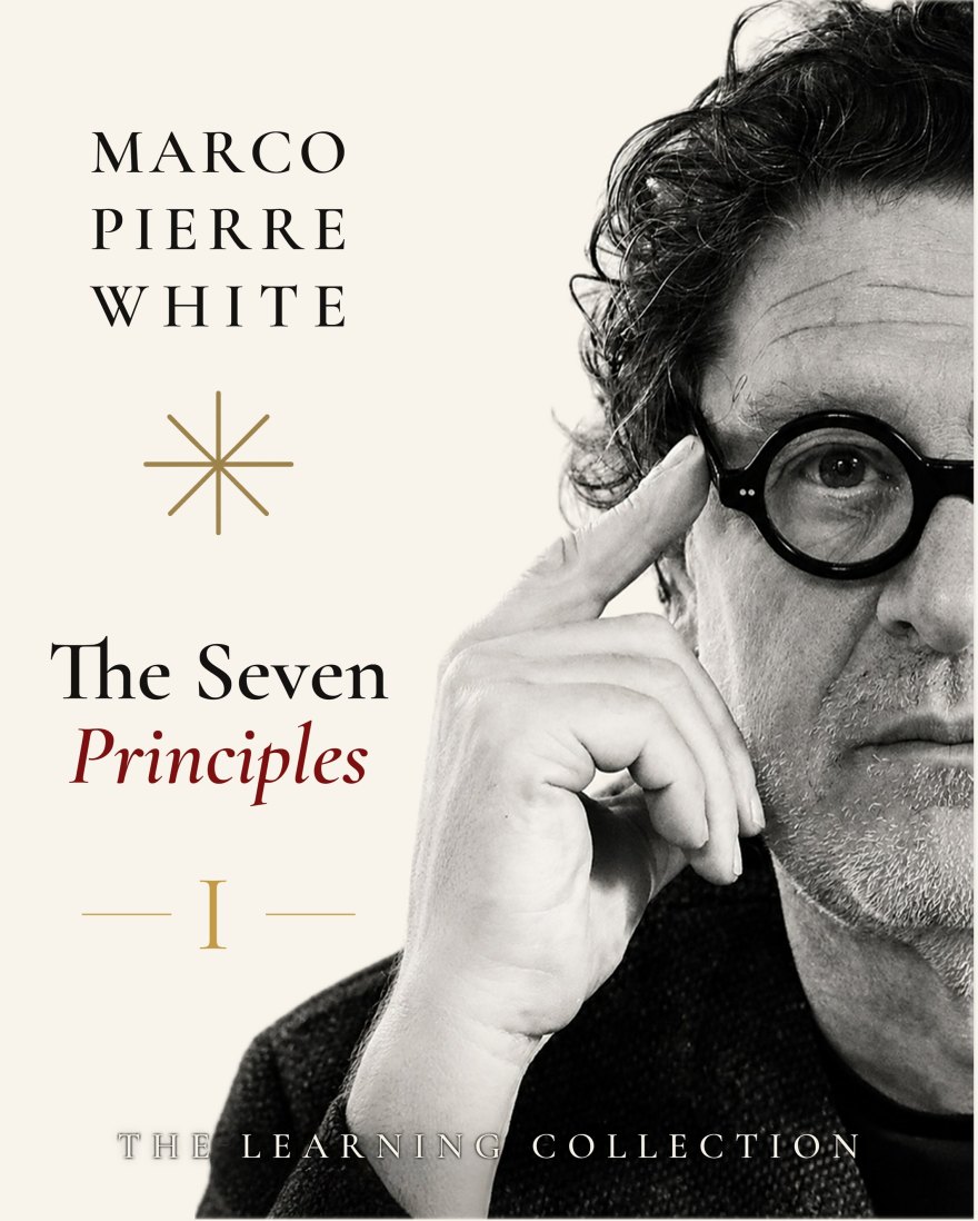 The Seven Principles — Volume I