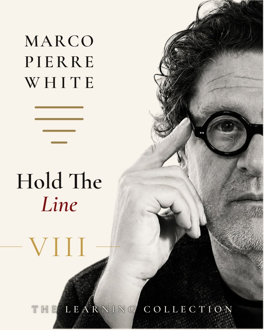 Hold the Line — Volume VIII